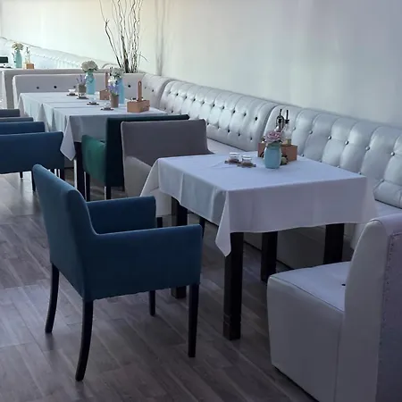 La 게스트하우스 데포리노드