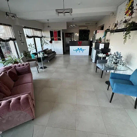 게스트하우스 La 3*