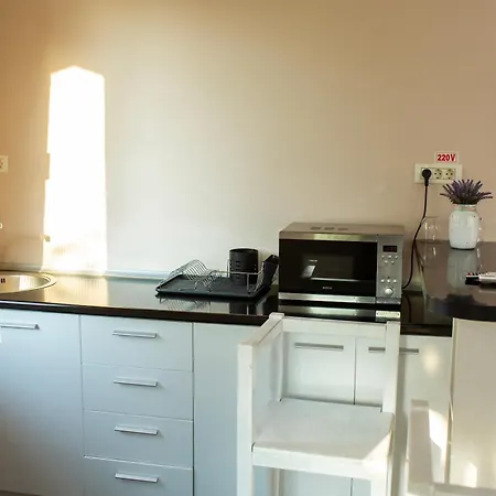 게스트하우스 La 3*