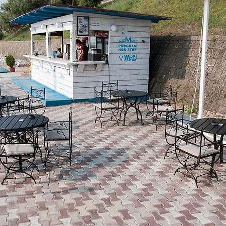 La 게스트하우스