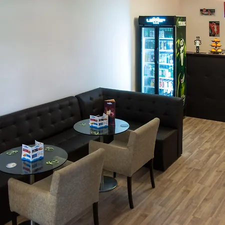 La 게스트하우스