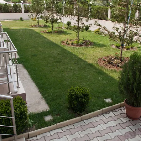 La 게스트하우스