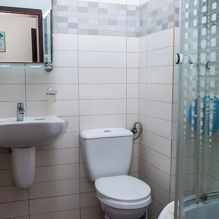 La 게스트하우스 데포리노드