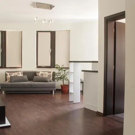 게스트하우스 La 3*