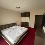 Konukevi La Eforie Nord