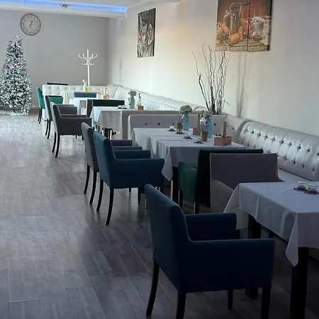 Guest house La Eforie Nord