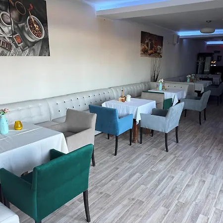 La 3* Észak-Eforie