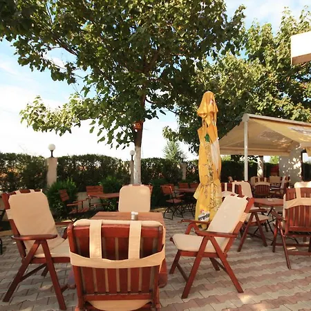 Guest house La