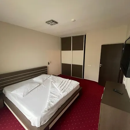 Гостевой дом La Эфорие Норд