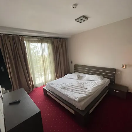 Гостевой дом La