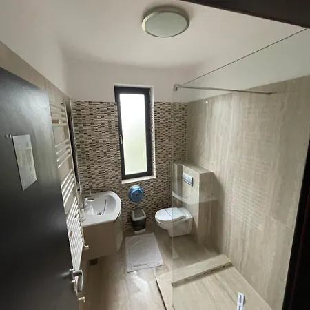La Guest house