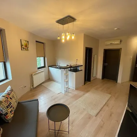 Guest house La 3*
