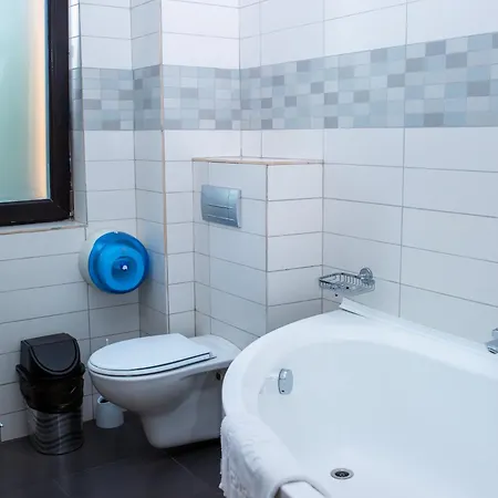 La 3* Эфорие Норд