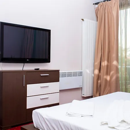 La Эфорие Норд