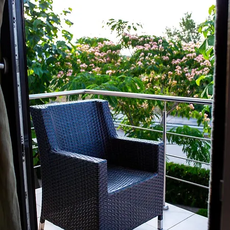 Гостевой дом La Эфорие Норд