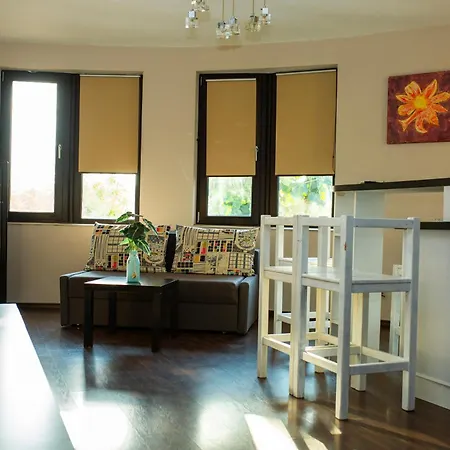 Гостевой дом La