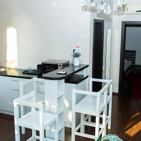 La Guest house