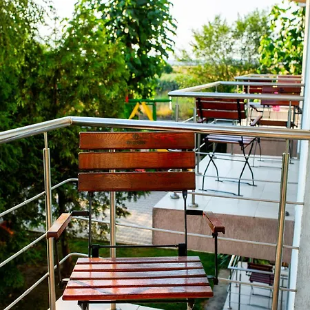 Гостевой дом La Эфорие Норд