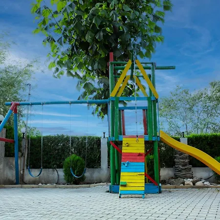 La Гостевой дом Эфорие Норд