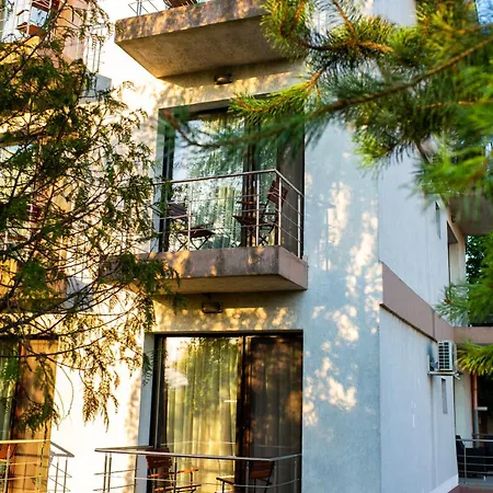 La Гостевой дом