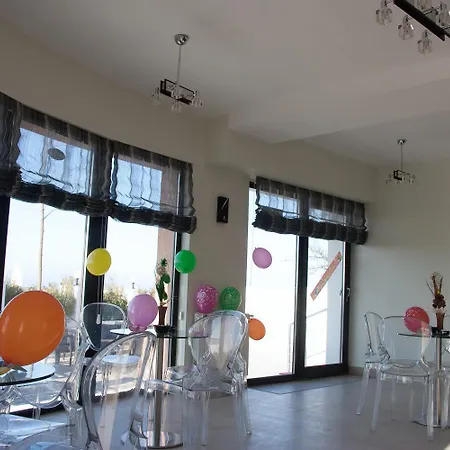 La Гостевой дом