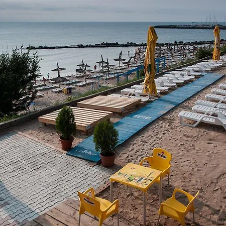 La Гостевой дом 3*