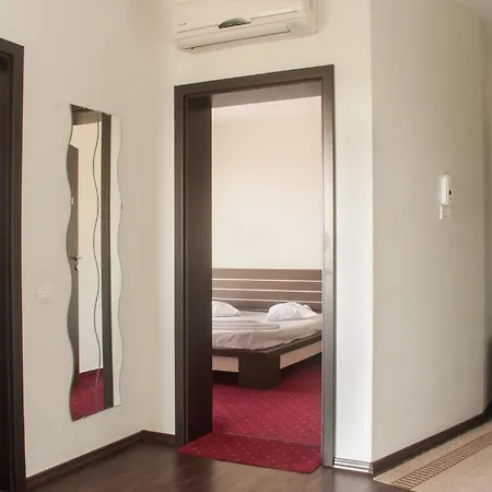 Guest house La