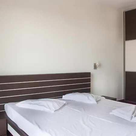 La Guest house