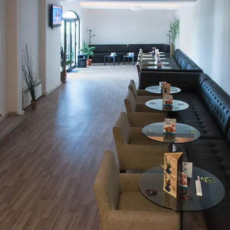 Guest house La 3*