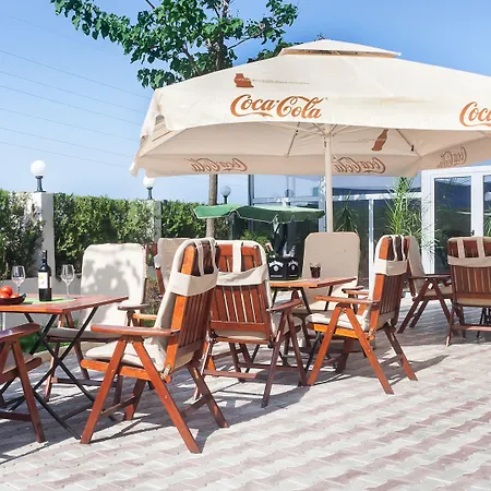 La 3* Эфорие Норд