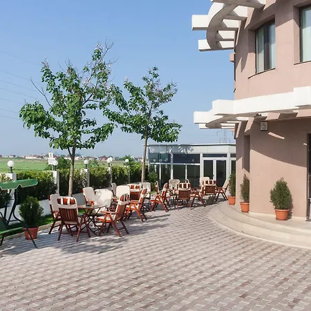 Гостевой дом La 3*