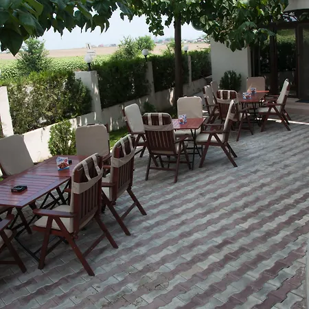 La Guest house