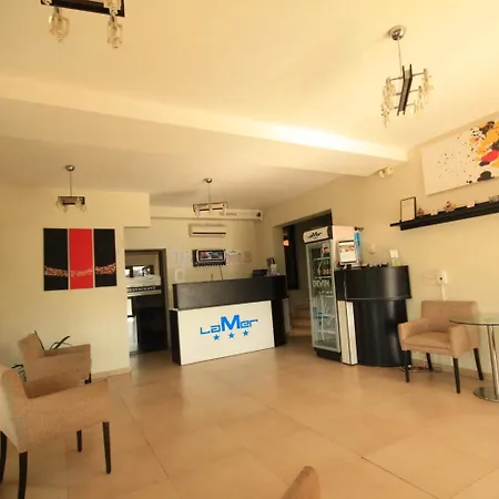 La Гостевой дом