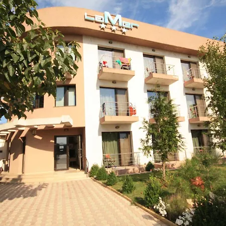 La Гостевой дом