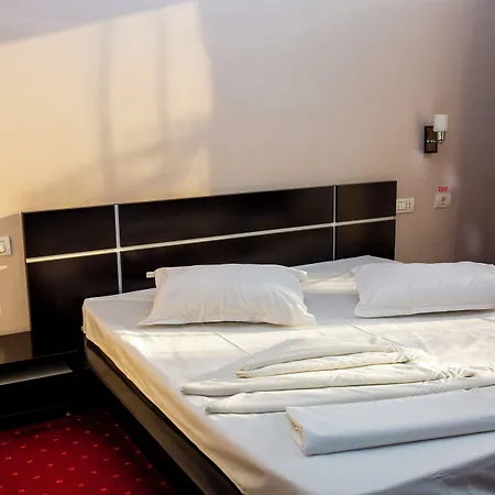 La Guest house