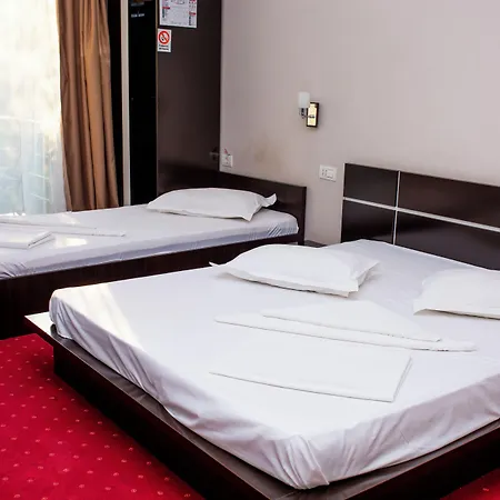 La Guest house