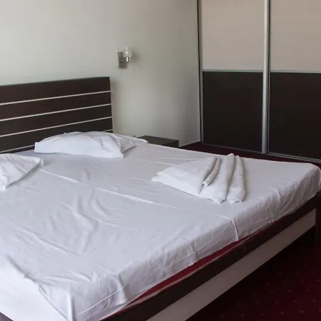 Guest house La