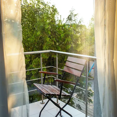Guest house La