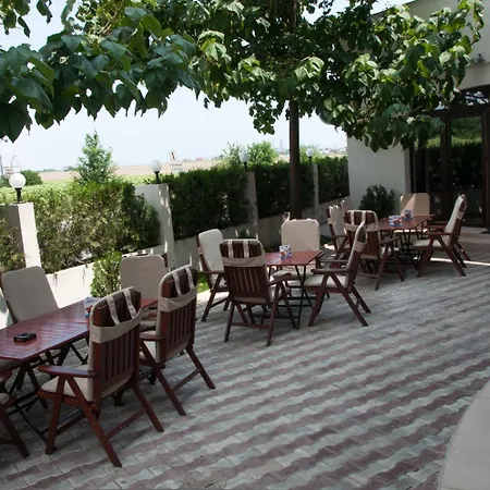 Guest house La Eforie Nord