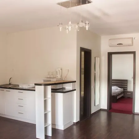 Гостевой дом La 3*