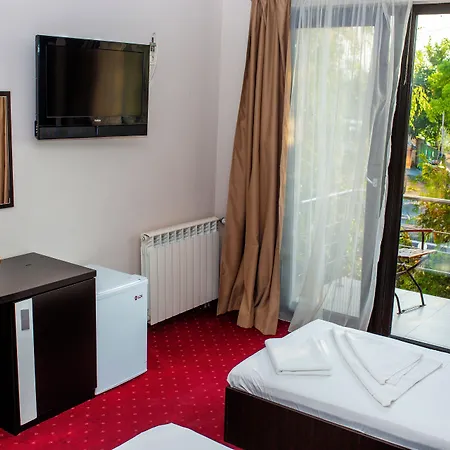 Guest house La