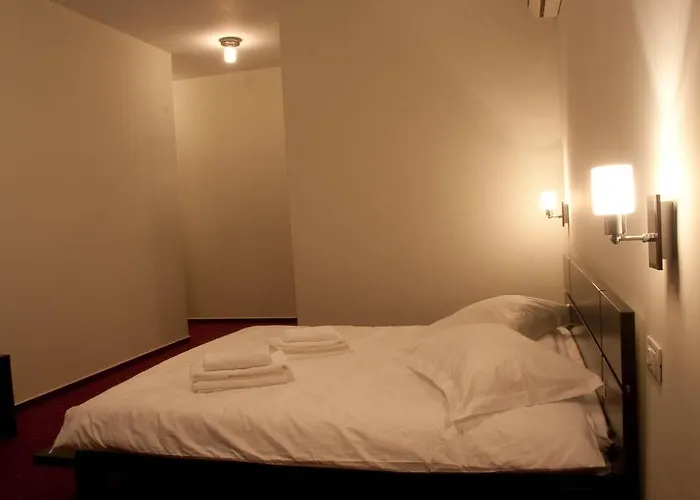 Vendégház La Észak-Eforie